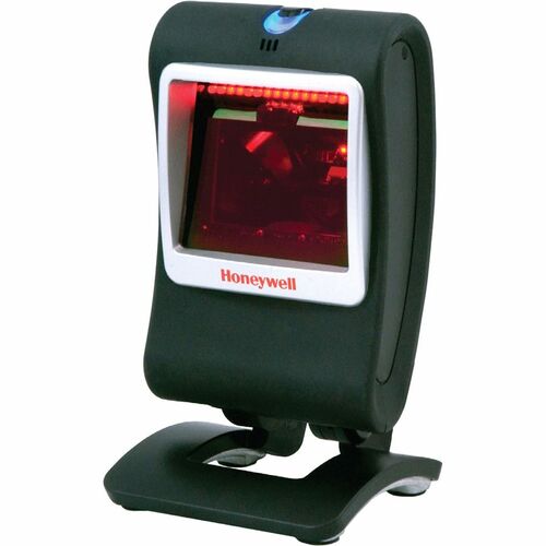 Honeywell Genesis 7580g Area-Imaging Scanner - Cable Connectivity - 1D, 2D - Imager