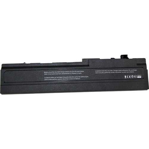 V7 Replacement Battery FOR HP MINI 5101 OEM# HSTNN-UB0F 579027-001 535629-001 6CELL - Battery for selected HP COMPAQ laptops