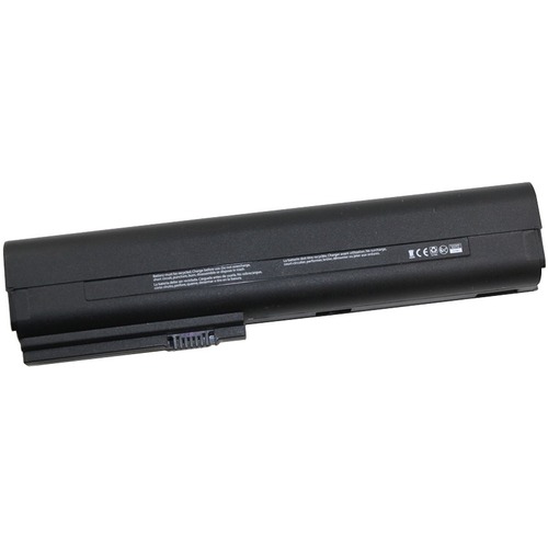 V7 Replacement Battery HP ELITEBOOK 2560P OEM# SX06 SX06XL QK644AA HSTNN-UB2L 6CELL - Battery for selected HP COMPAQ laptops