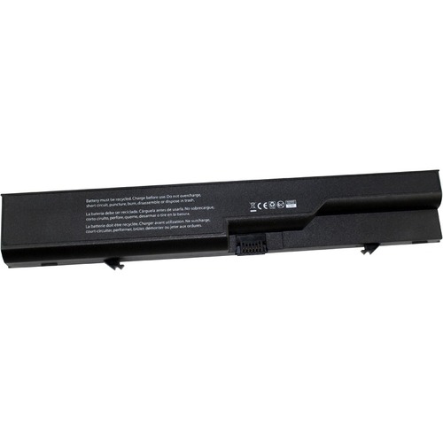 V7 Repl Battery for HP PROBOOK 4320S 4420S 4520S 4720S PH06 BQ350AA#ABA - Battery for selected HP COMPAQ laptops