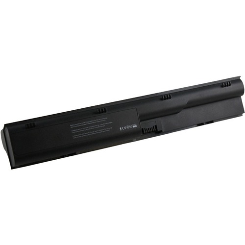 V7 Replacement Battery FOR HP PROBOOK 4530S OEM# PR09 633735-241 633809-0019 9 CELL - Battery for selected HP COMPAQ laptops