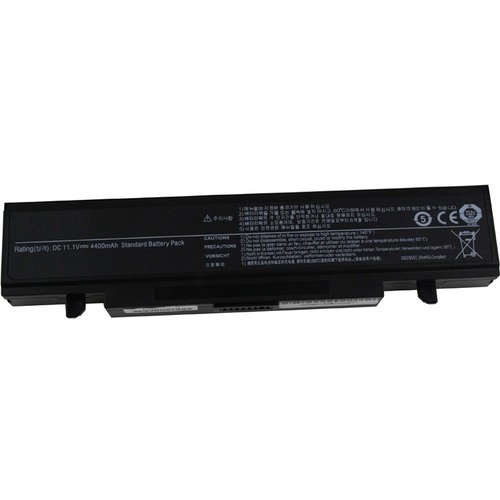 V7 Repl Battery FOR SAMSUNG AA-PB9NC6W/US AA-PB9NC6B AA-PB9NC68 AA-PB9NC6W AA-PB9NS6B - Battery for selected SAMSUNG laptops
