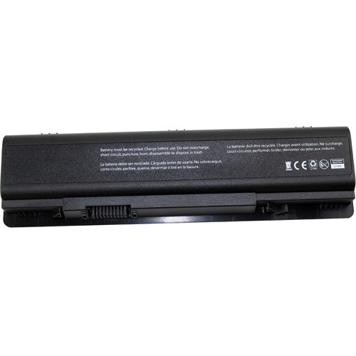 V7 Replacement Battery DELL VOSTRO A860 OEM#0X612G 312-0818 F287H G069H F287H 6CELL - Battery for selected DELL laptops