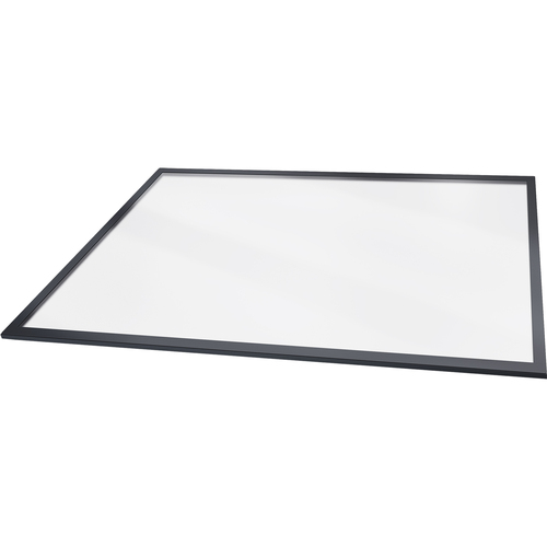 APC by Schneider Electric Ceiling Panel - 1200mm (48in) - V0 - 0.5" Height x 23.6" Width x 39.3" Depth