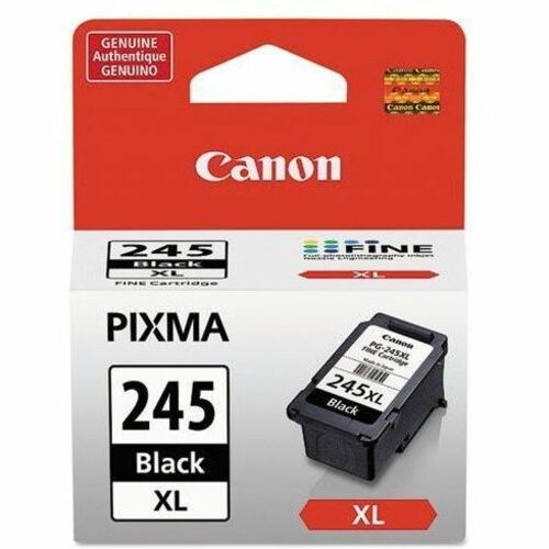 Canon PG-245 XL Black Ink Cartridge