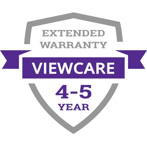 ViewSonic ViewCare Extended Warranty - Extended Warranty - 2 Year - Warranty - Exchange - Physical
