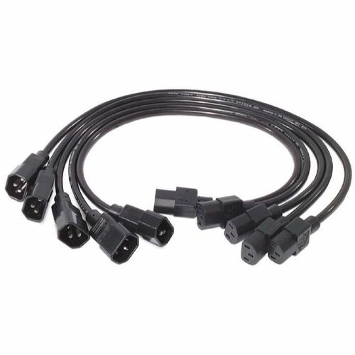 APC Power Extension Cable - 230V AC2ft