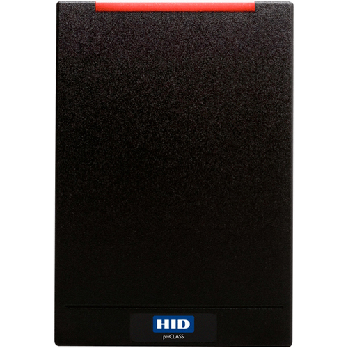 HID pivCLASS RP40-H Smart Card Reader