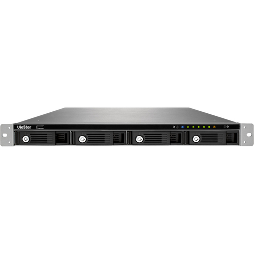 QNAP VioStor VS-4112U-RP Pro+ Video Surveillance Station - Network Video Recorder - HDMI