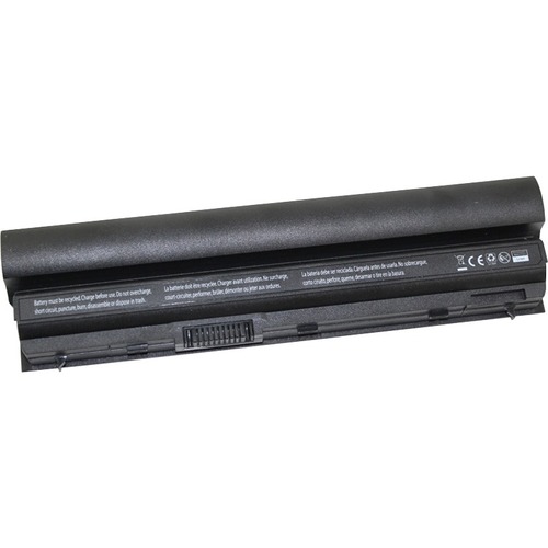 V7 Replacement Battery DELL LATITUDE E6220 OEM# 312-1241 E6230 E6320 E6330 6430S - Battery for selected DELL laptops