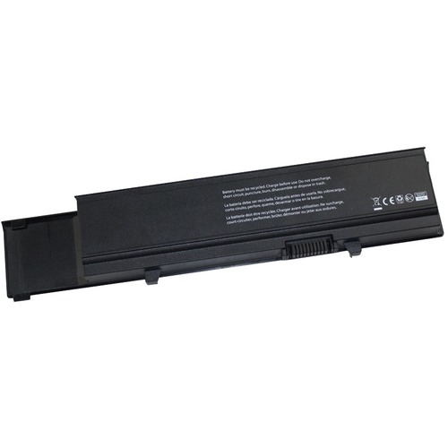 V7 Replacement Battery FOR DELL VOSTRO 3400 3500 3700 7FJ92 0TXWRR 312-0994 6 CELL - Battery for selected DELL laptops