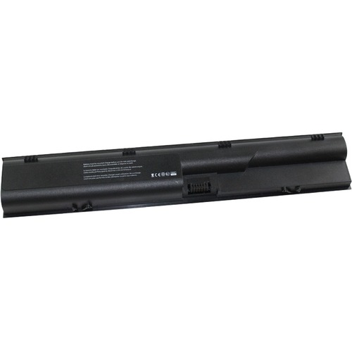 V7 Repl Battery PROBOOK 633733-241 633805-001 4430S 4431S 4530S QK646AA QK646UT - Battery for selected HP COMPAQ laptops