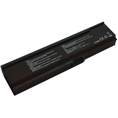 V7 Replacement Battery ACER ASPIRE 3050 3680 5050 5570 5580 TRAVELMATE 2480 3260 - Battery for selected ACER laptops