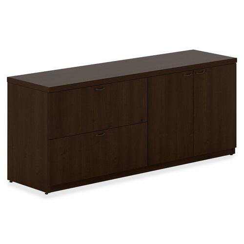 Picture of Lacasse Concept 70 Lateral File/Bookcase Credenza