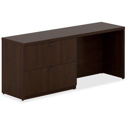 Picture of Lacasse Concept 70 Left Lateral File Credenza