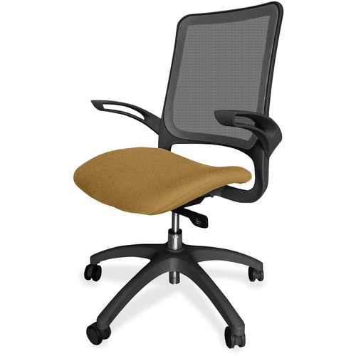 Lorell Executive, Mesh Back/Black Frame Chair | Office Supplies, Ink & Toner, Office Furniture ...