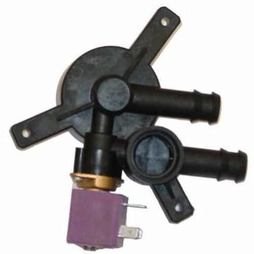 Humidifier Drain With Cylinder Mounting Seal, Drain Solenoid and Plungerl 1-1/4˘ - Spare Part