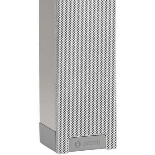 Bosch LBC 3200/00 Indoor Speaker - 30 W RMS - 45 W (PMPO) Woofer Tweeter Midrange