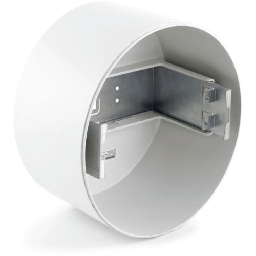 Bosch LC1-CSMB Mounting Box for Loudspeaker - White - White