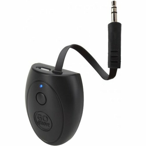 GOgroove Audio Receiver - 40 ft Operating Range