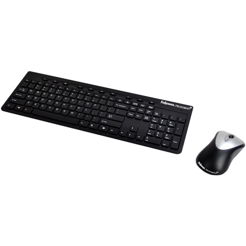 Antimicrobial Keyboard & Mouse Combos