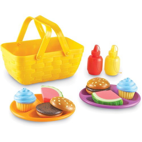 New Sprouts - Picnic Set - 2 Year