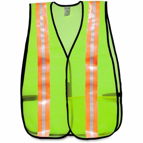 Picture of MCR Safety Mesh General Purpose Safety Vest