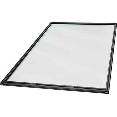 APC by Schneider Electric Duct Panel - 1012mm (40in) W x up to 1524mm (60in) H - 1.2" Height x 49.5" Width x 42.2" Depth