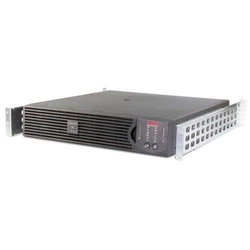 APC Smart-UPS 1000 VA Tower/Rack Mountable UPS