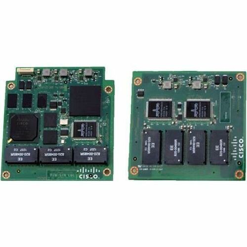 Cisco Embedded Service 2020 Switch, Main board, Conduction cooled, LAN Lite software