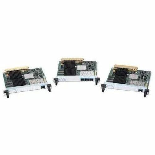 Cisco 1-Port OC12c/STM4c ATM Shared Port Adapter