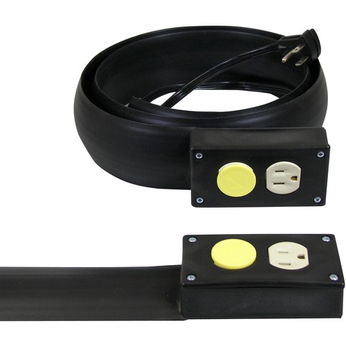 Surge Protectors & Electrical Cords