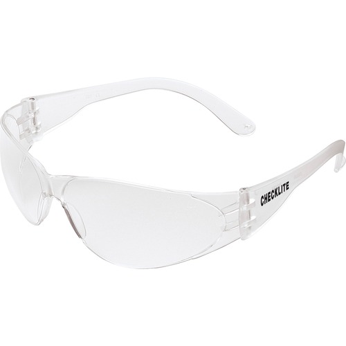 Picture of Crews Checklite Anti-fog Safety Glasses