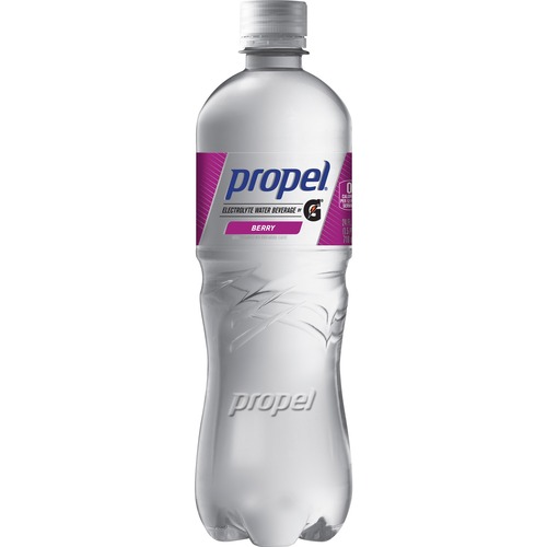 Picture of Propel Zero Quaker Foods Flavored Water Beverage