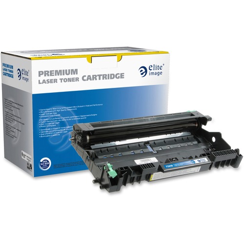 Picture of Elite Image Remanufactured Drum Cartridge Alternative For Brother DR720