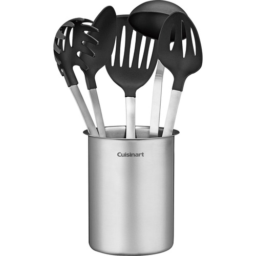 Cuisinart S/S Crock with Barrel Tools (Set of 6) - 6 Piece(s) - Barrel Tool Set