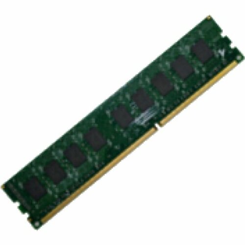 QNAP 8GB DDR3 ECC RAM Module - 8 GB (1 x 8GB) - DDR3-1600/PC3-12800 DDR3 SDRAM - 1600 MHz - OEM - ECC - DIMM - 2 Year Warranty
