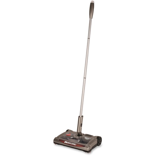 BISSELL Perfect Sweep Turbo Cordless Rechargeable Sweeper 2880D - 1 Each - Brooms & Sweepers - BIS2880E