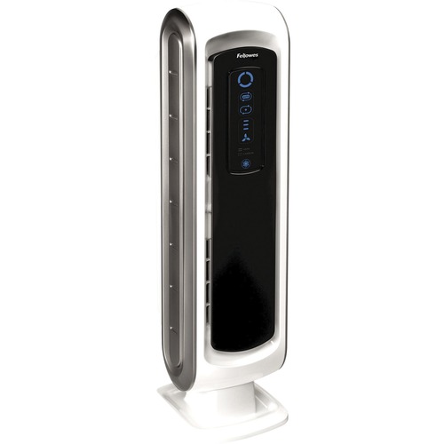 AeraMax® DX5 Air Purifier - True HEPA, PlasmaTrue - 200 Sq. ft. - White