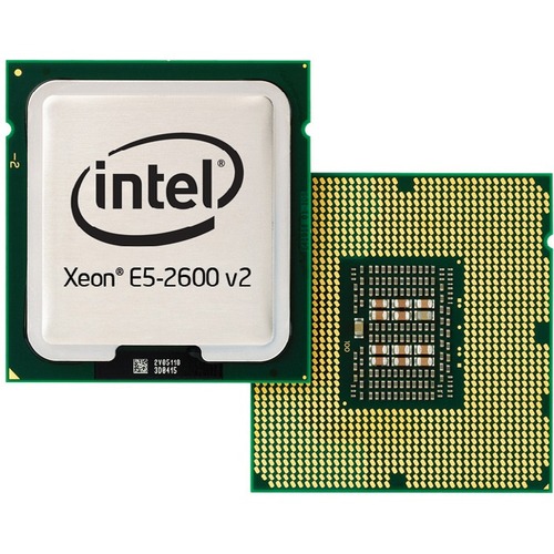 Cisco Intel Xeon E5-2600 v2 E5-2658 v2 Deca-core (10 Core) 2.40 GHz Processor Upgrade - 25 MB L3 Cache - 2.50 MB L2 Cache - 64-bit Processing - 3 GHz Overclocking Speed - 22 nm - Socket R LGA-2011 - 95 W
