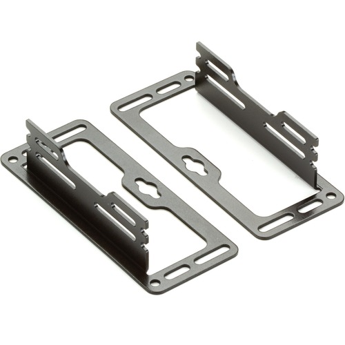 Black Box Wall Mount for Transmitter, Receiver - TAA Compliant - 2