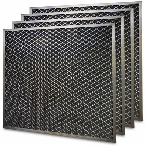 APC by Schneider Electric Galaxy VM Dust Filter Kit Wide Power Cabinet - For Power Supply - Remove Dust - 4.72" (120 mm) Height x 15.35" (390 mm) Width x 9.45" (240 mm) Depth