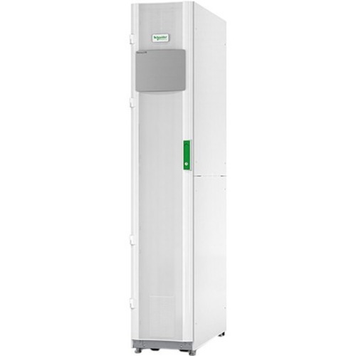 APC by Schneider Electric Galaxy VM Battery Cabinet - Lead Acid - 5 Year Minimum Battery Life - 7 Year Maximum Battery Life