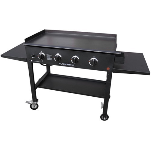 NEW Blackstone 1554 36in Griddle Cooking Station Gas Grill 757104122489