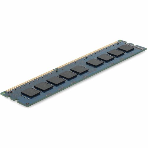 AddOn AM1600D3DR8VEN/8G x1 JEDEC Standard Factory Original 8GB DDR3-1600MHz Unbuffered ECC Dual Rank x8 1.35V 240-pin CL11 Very Low Profile UDIMM - 100% compatible and guaranteed to work