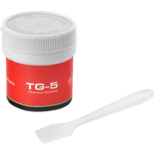 Thermaltake Thermal Grease - TG-5 - Gray
