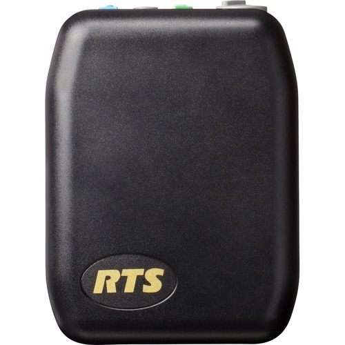 RTS TR-240 2.4 GHz Wireless Intercom Beltpack - Wireless - Beltpack