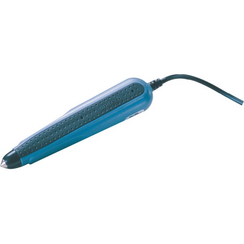 Unitech MS100 Handheld Pen / Wand Scanner (1D) - Cable Connectivity - 1D - LED