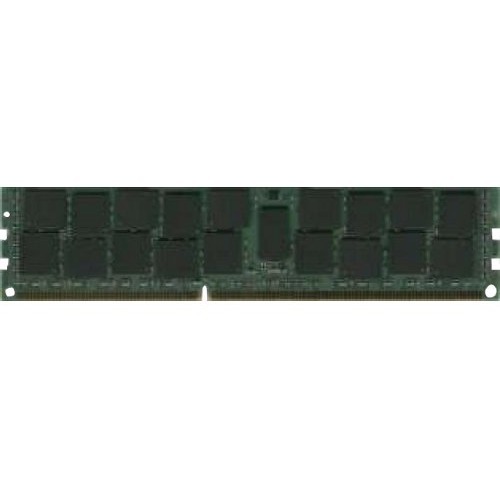 Dataram DDR3-1600, PC3-12800, Registered, ECC, 1.35V, 240-pin, 2 Ranks - For Server - 8 GB (1 x 8GB) - DDR3-1600/PC3-12800 DDR3 SDRAM - 1600 MHz - 1.35 V - ECC - Registered - 240-pin - DIMM - Lifetime Warranty