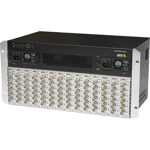 AXIS Proprietary Power Supply - Rack-mountable
